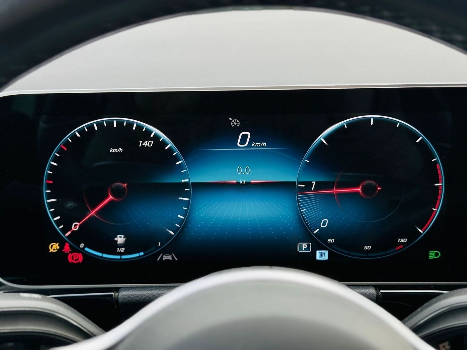 Mercedes-Benz B 180 d PROGRESSIVE, Autom. ,AHK, Tot, LED, Navi foto 15