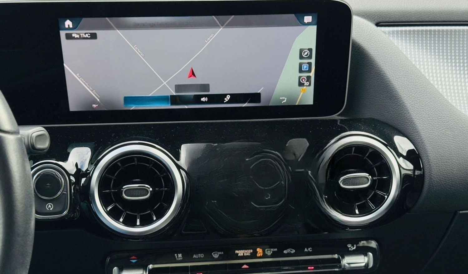 Mercedes-Benz B 180 d PROGRESSIVE, Autom. ,AHK, Tot, LED, Navi foto 16