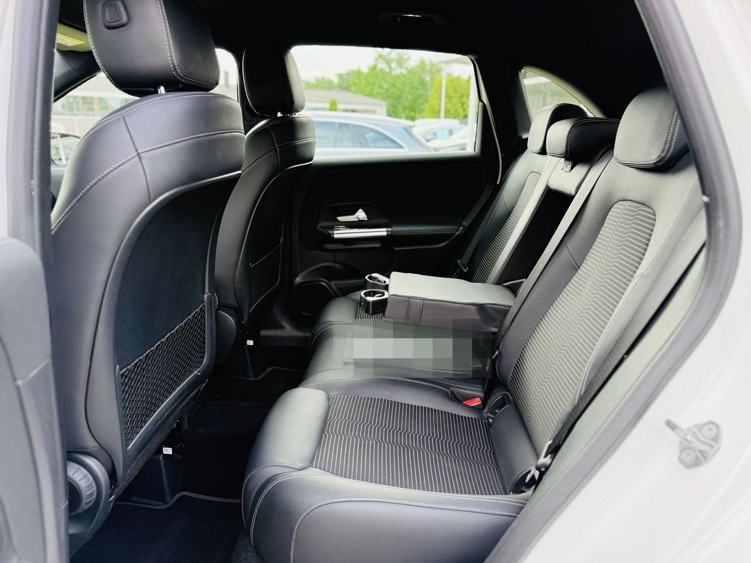 Mercedes-Benz B 180 d PROGRESSIVE, Autom. ,AHK, Tot, LED, Navi foto 10