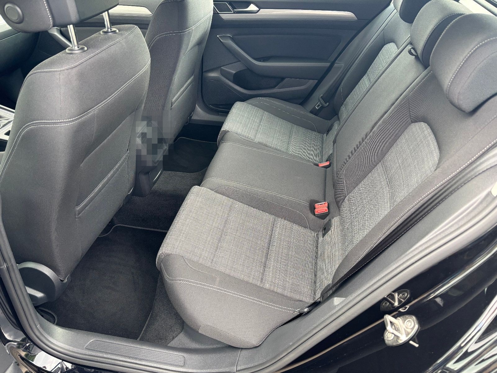 Volkswagen Passat Variant 2.0TDI Business Navi Kamera AHK foto 13