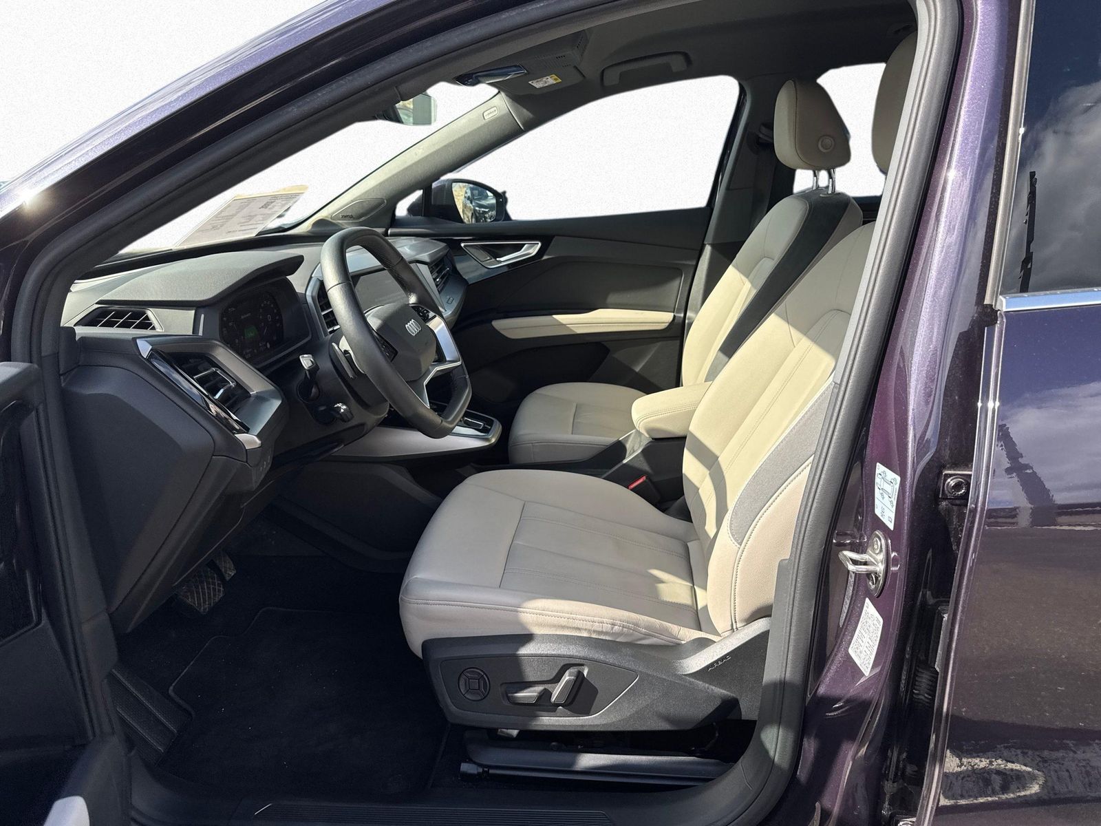 Audi Q4 e-tron 50 quattro HuD-Matrix-ACC-Sonos- foto 11