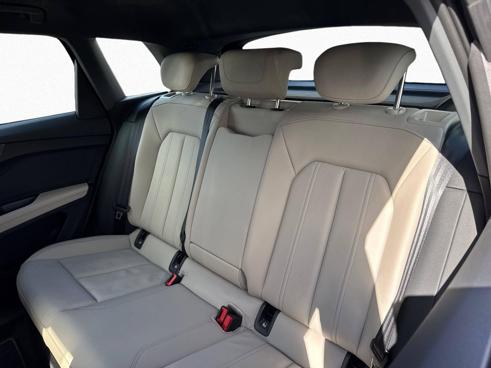 Audi Q4 e-tron 50 quattro HuD-Matrix-ACC-Sonos- foto 12