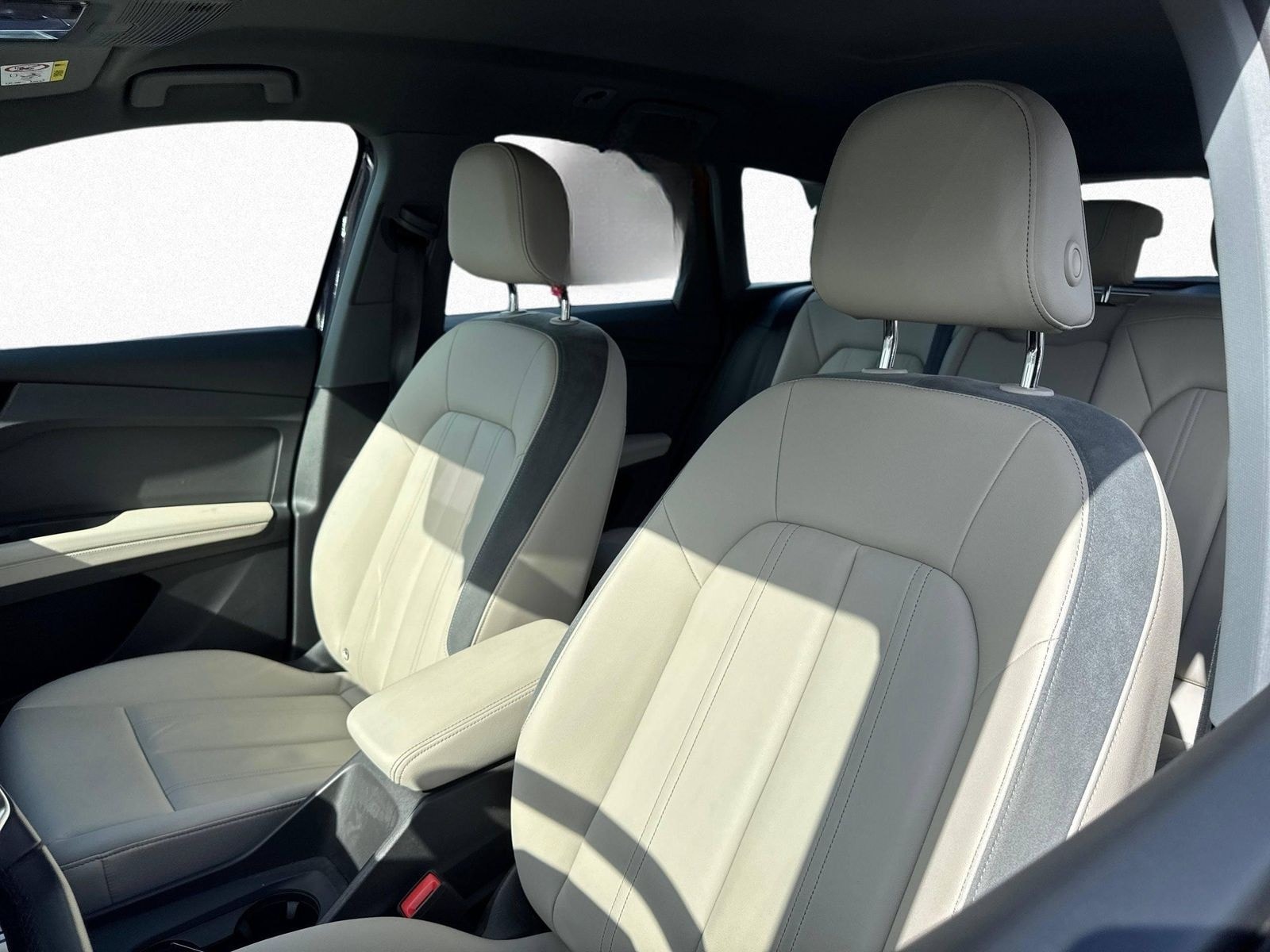 Audi Q4 e-tron 50 quattro HuD-Matrix-ACC-Sonos- foto 10