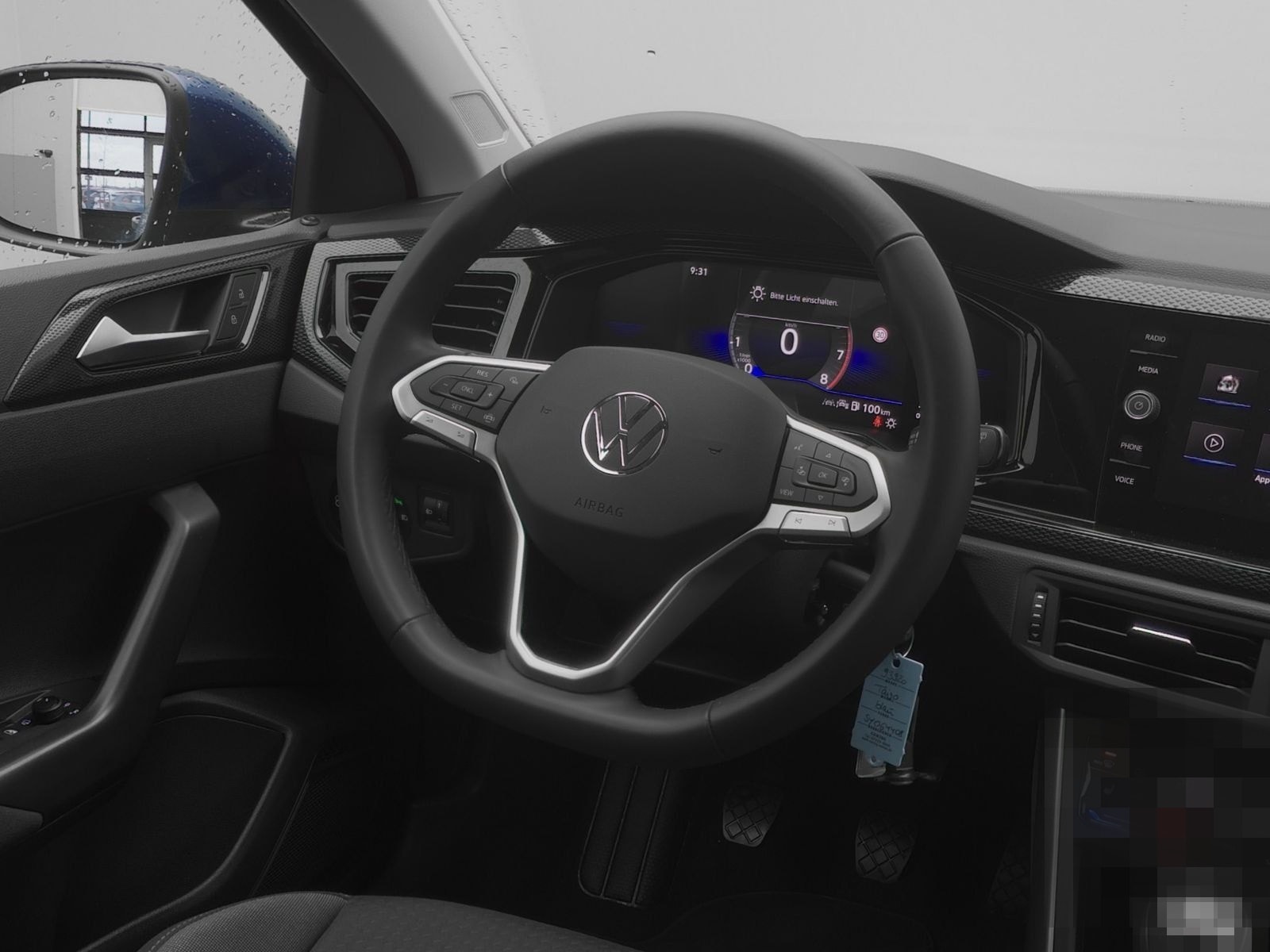 Volkswagen Taigo Life 1.0 TSI LED*VIRTUAL*APP*AHK*LANE*16" foto 11