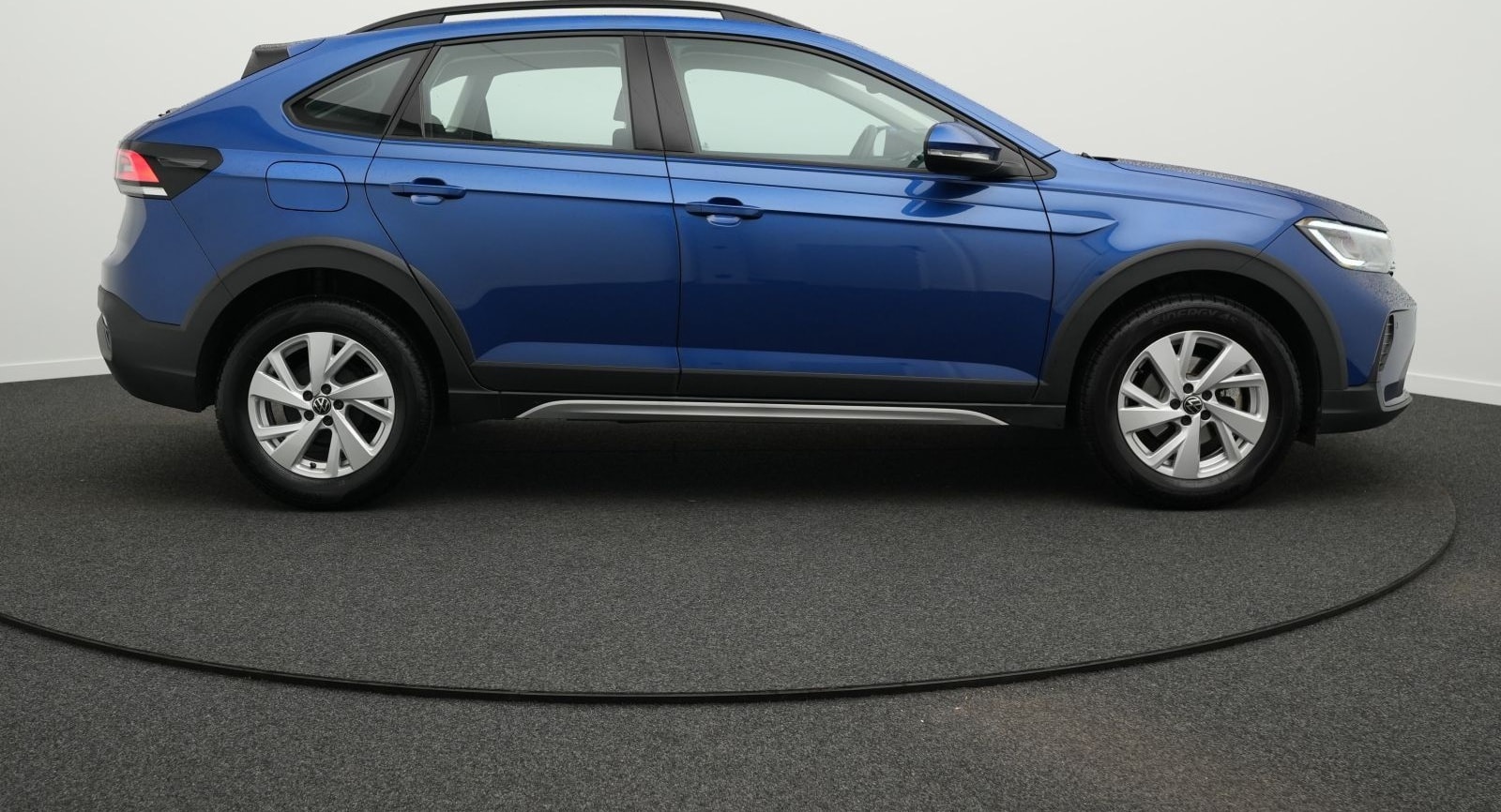 Volkswagen Taigo Life 1.0 TSI LED*VIRTUAL*APP*AHK*LANE*16" foto 14