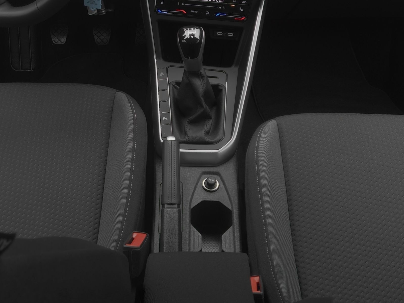 Volkswagen Taigo Life 1.0 TSI LED*VIRTUAL*APP*AHK*LANE*16" foto 15