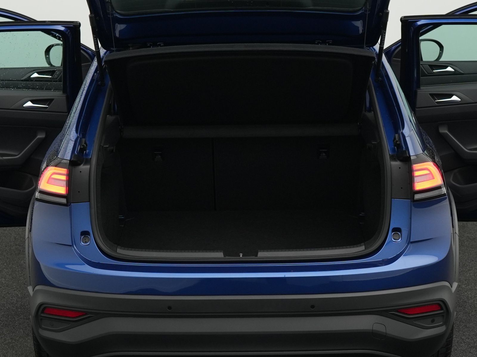 Volkswagen Taigo Life 1.0 TSI LED*VIRTUAL*APP*AHK*LANE*16" foto 16