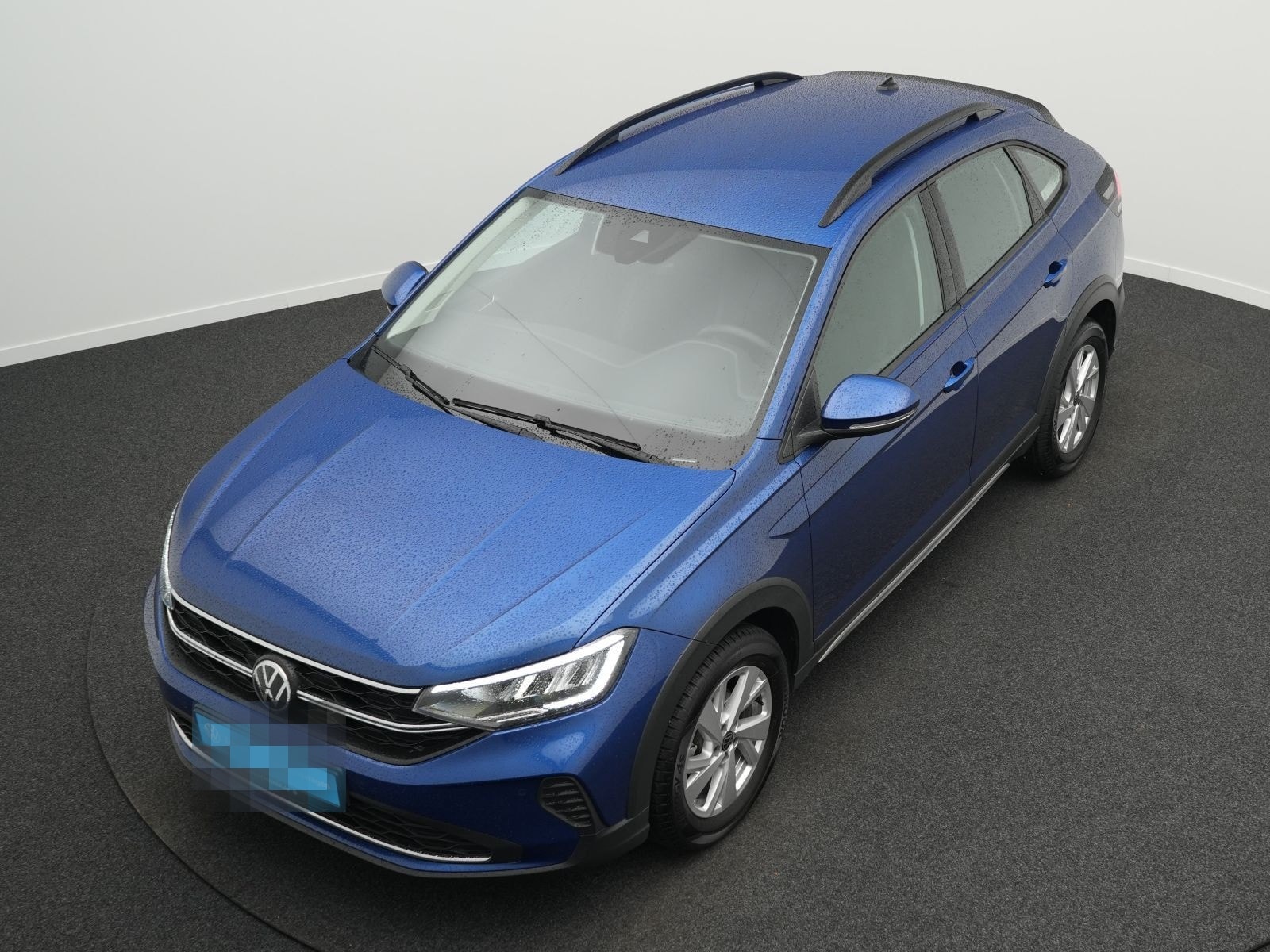 Volkswagen Taigo Life 1.0 TSI LED*VIRTUAL*APP*AHK*LANE*16" foto 19