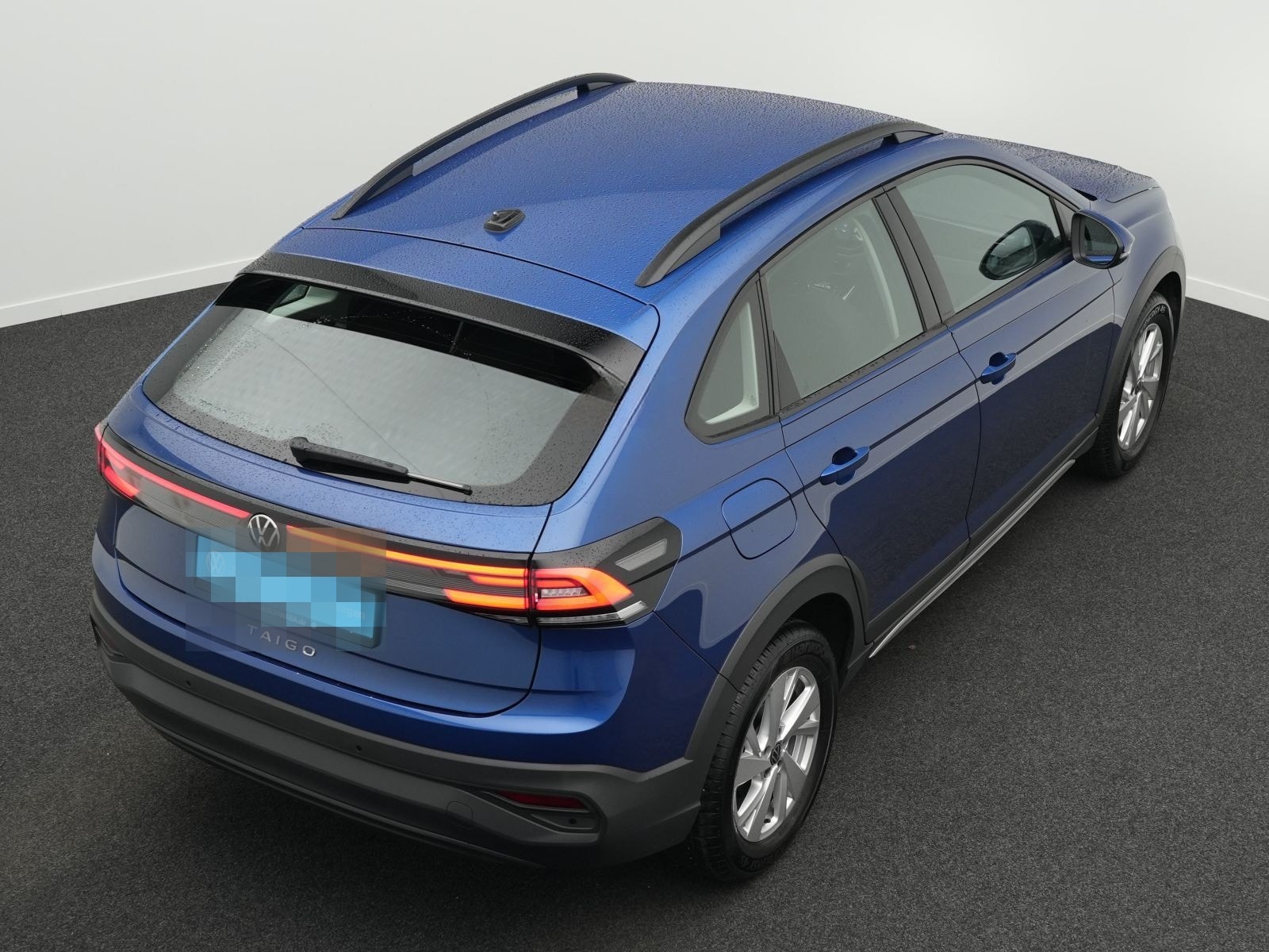 Volkswagen Taigo Life 1.0 TSI LED*VIRTUAL*APP*AHK*LANE*16" foto 20