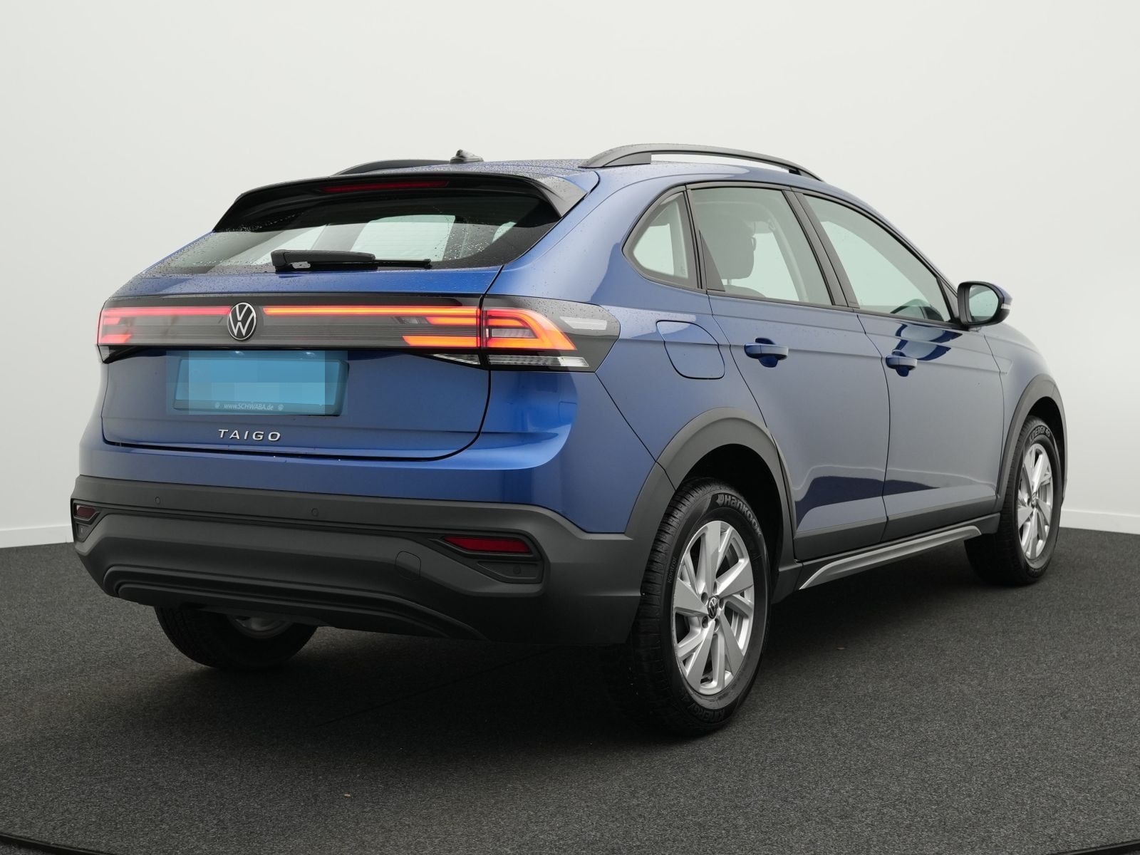 Volkswagen Taigo Life 1.0 TSI LED*VIRTUAL*APP*AHK*LANE*16" foto 3