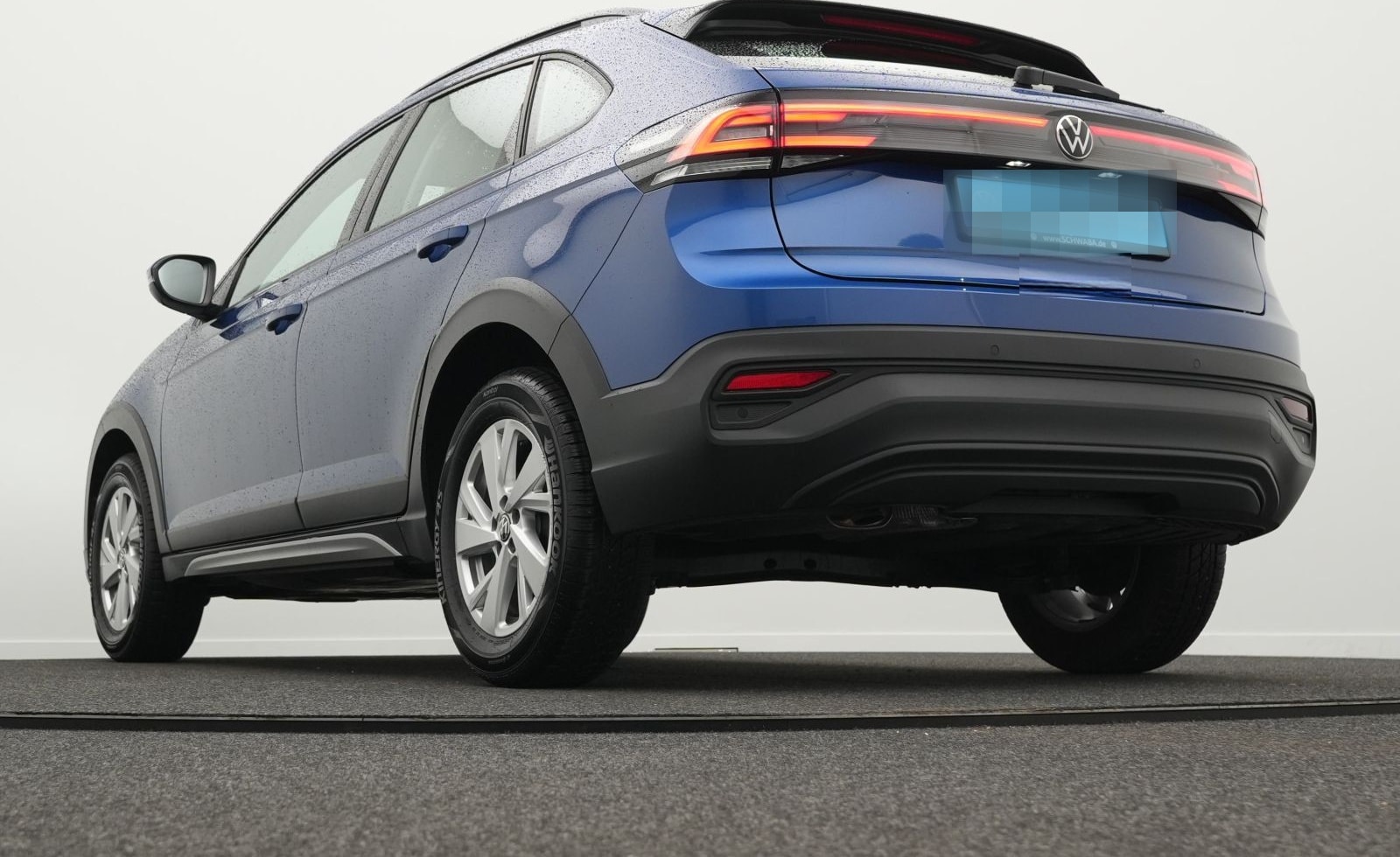 Volkswagen Taigo Life 1.0 TSI LED*VIRTUAL*APP*AHK*LANE*16" foto 24