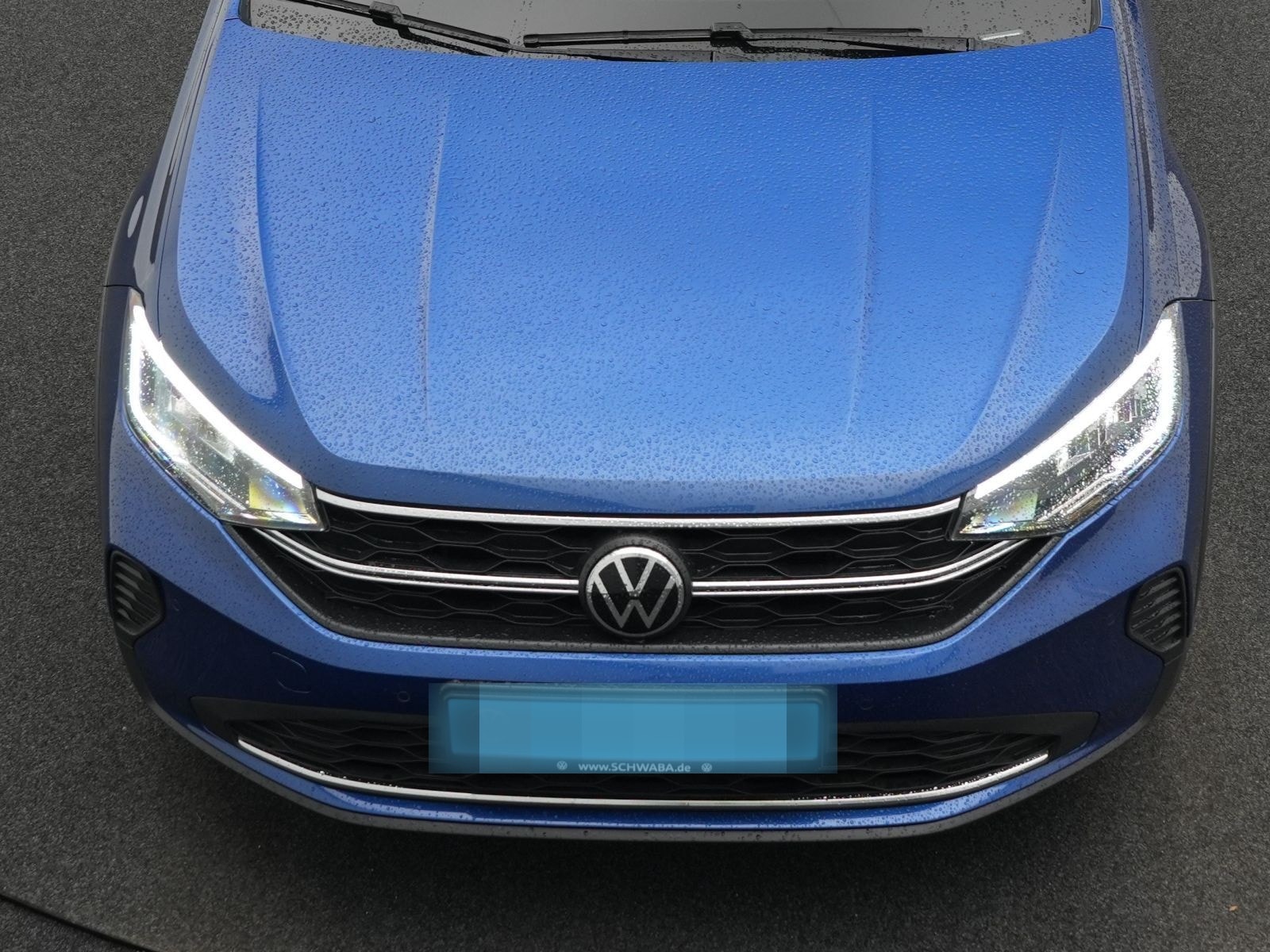 Volkswagen Taigo Life 1.0 TSI LED*VIRTUAL*APP*AHK*LANE*16" foto 25