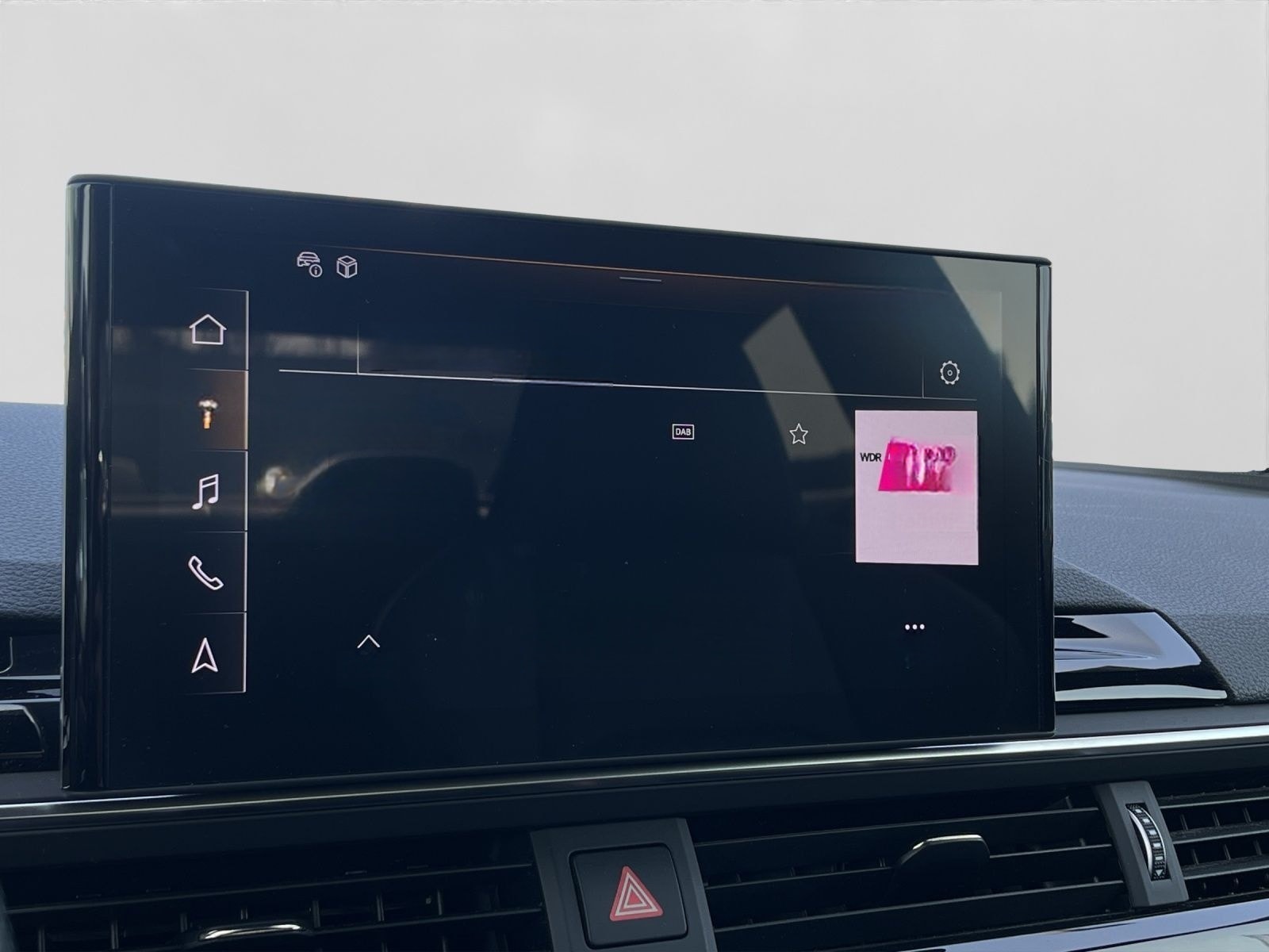 Audi A5 Coupe 45 TFSI Q 2x S LINE MATRIX PDC+ KAMERA foto 14