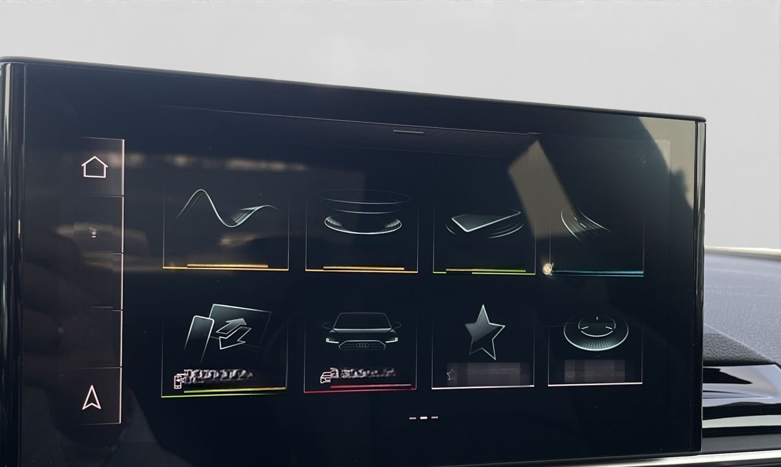Audi A5 Coupe 45 TFSI Q 2x S LINE MATRIX PDC+ KAMERA foto 16
