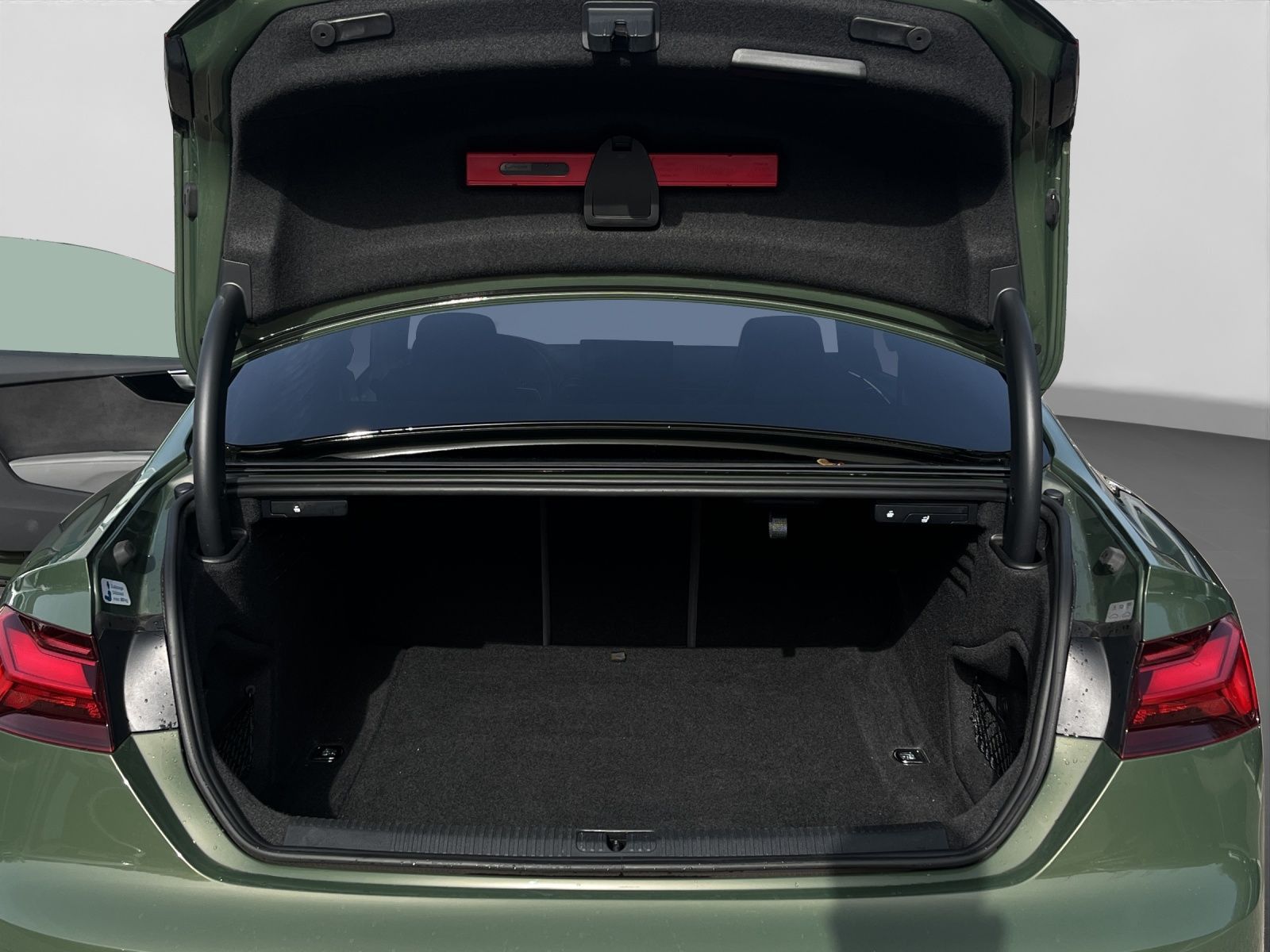 Audi A5 Coupe 45 TFSI Q 2x S LINE MATRIX PDC+ KAMERA foto 17