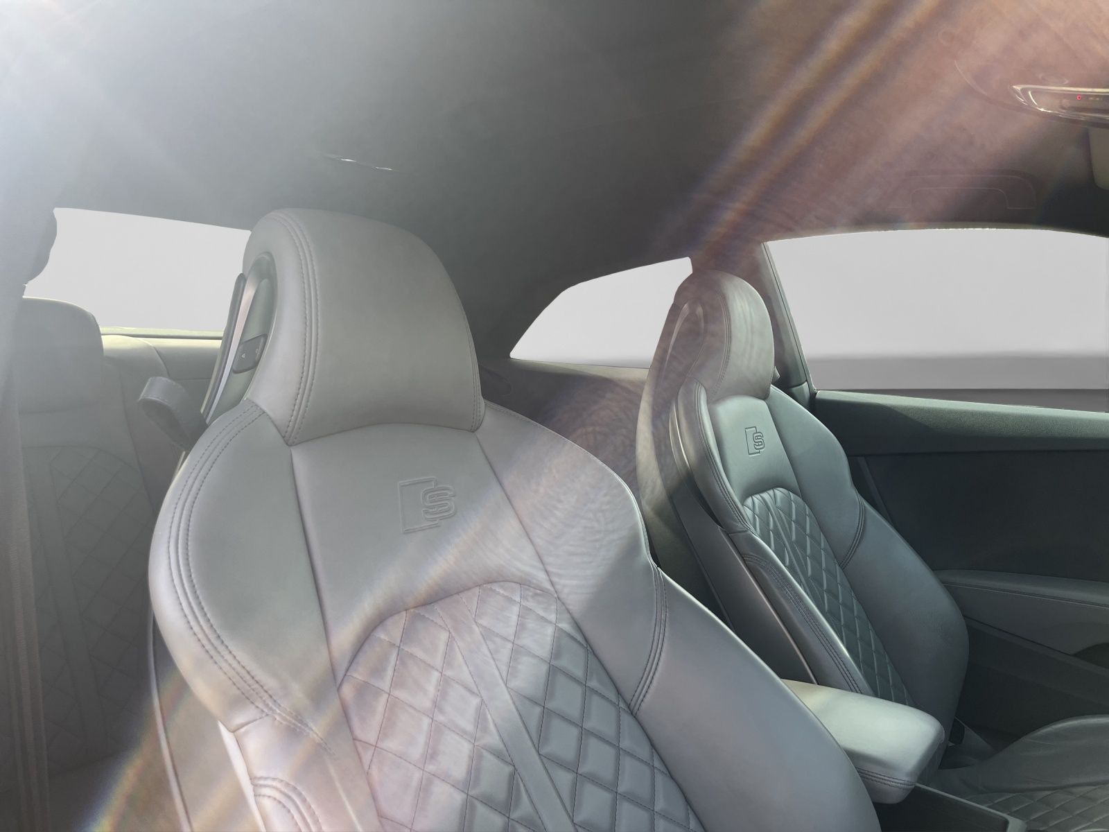 Audi A5 Coupe 45 TFSI Q 2x S LINE MATRIX PDC+ KAMERA foto 4