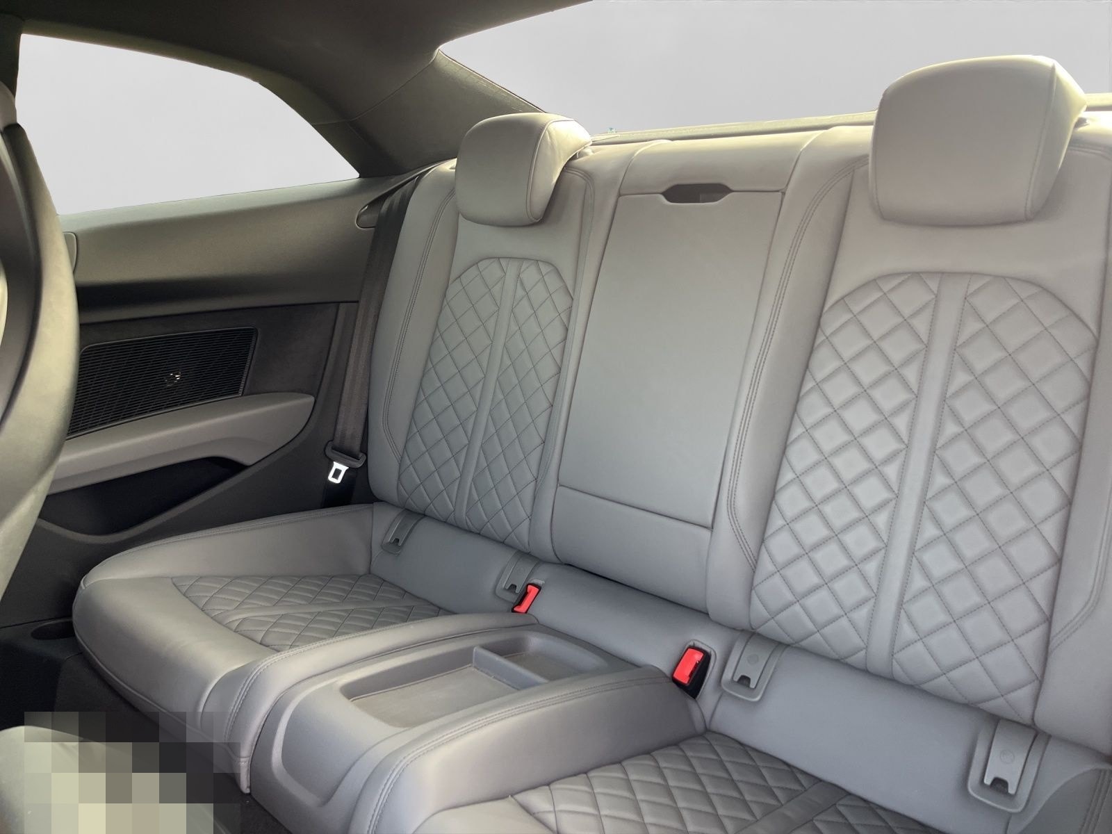 Audi A5 Coupe 45 TFSI Q 2x S LINE MATRIX PDC+ KAMERA foto 6