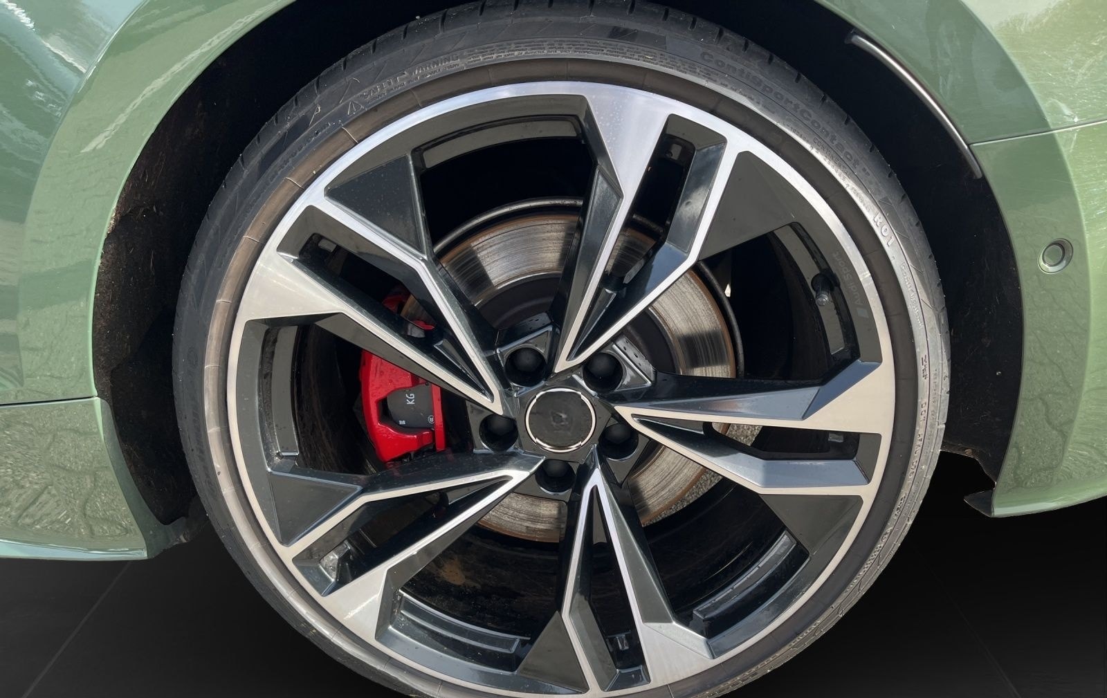 Audi A5 Coupe 45 TFSI Q 2x S LINE MATRIX PDC+ KAMERA foto 7