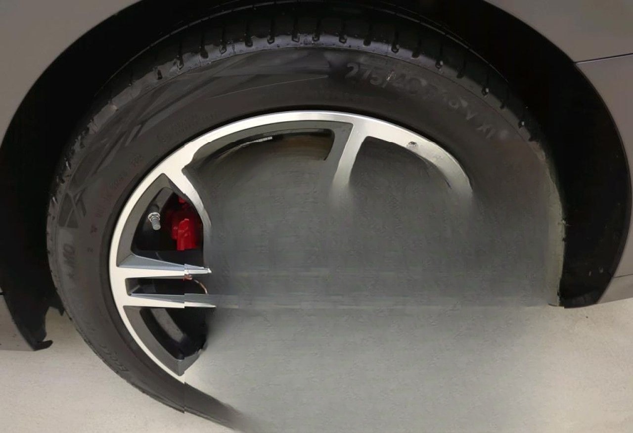 BMW i5 M60 xDr Lim M SPORT PRO AdLED,Pano,360°,H/K foto 10