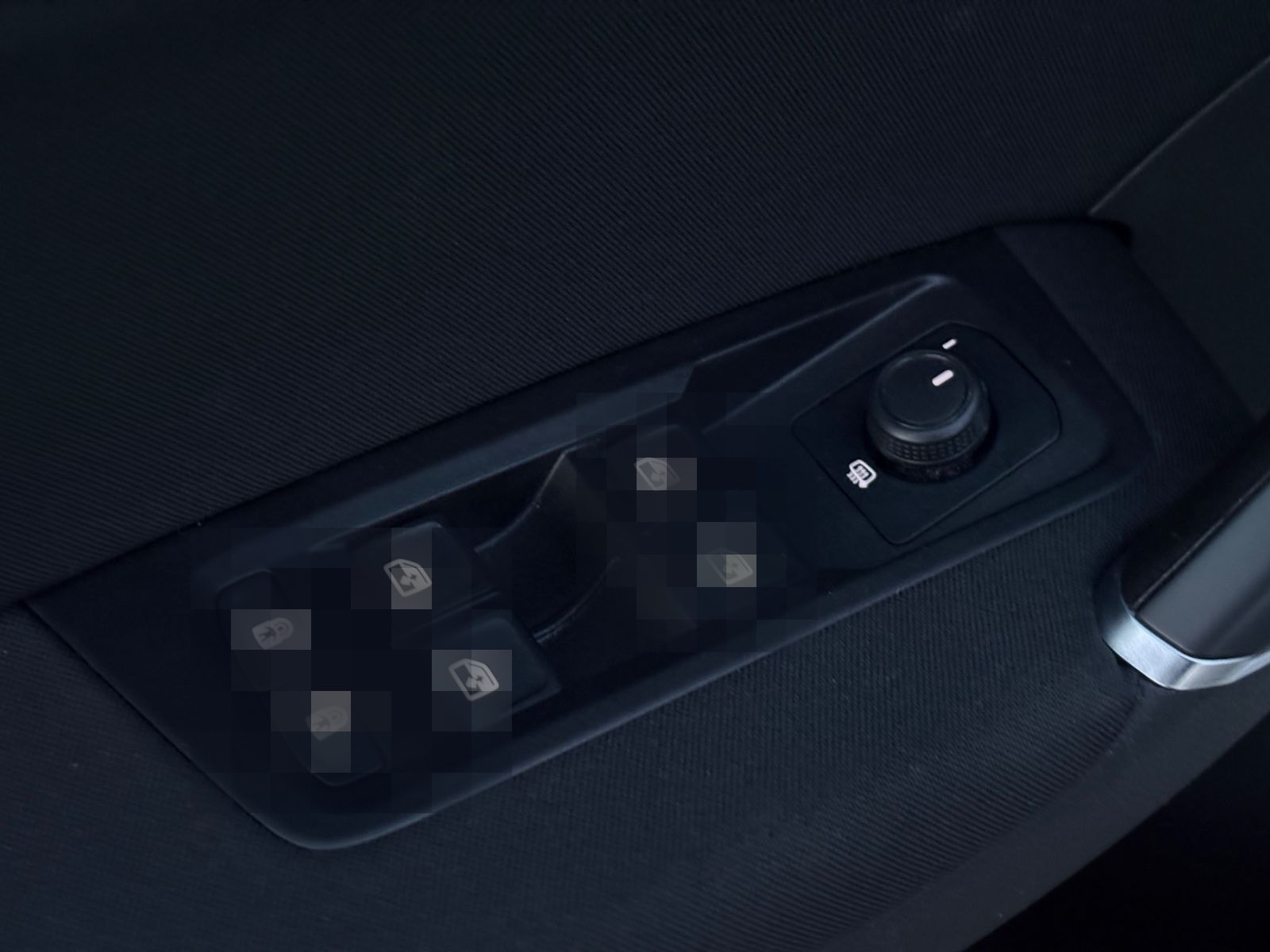 Volkswagen Touran 2.0 TDI DSG*R-LINE*STDHZ*ACC*SHZ*NAVI* foto 8