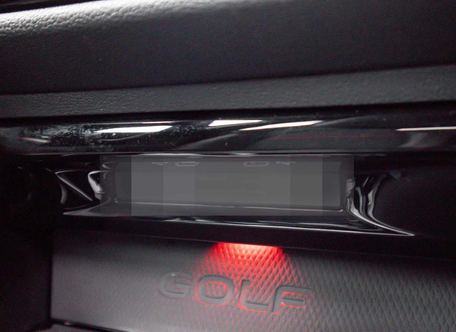 Volkswagen Golf VIII GTI Clubsport 2.0 TSI LED+ Navi ParkPi foto 24