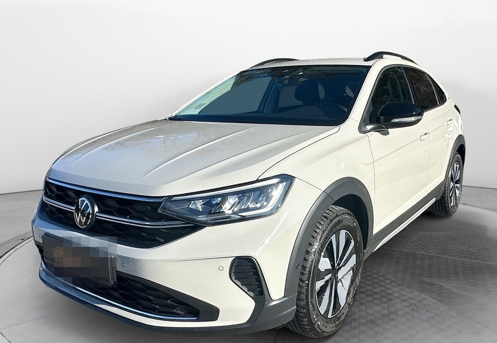 Volkswagen Taigo 1.0TSI Goal Navi LED Sitzheizung foto 2