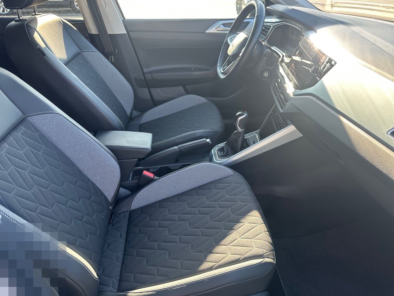 Volkswagen Taigo 1.0TSI Goal Navi LED Sitzheizung foto 13