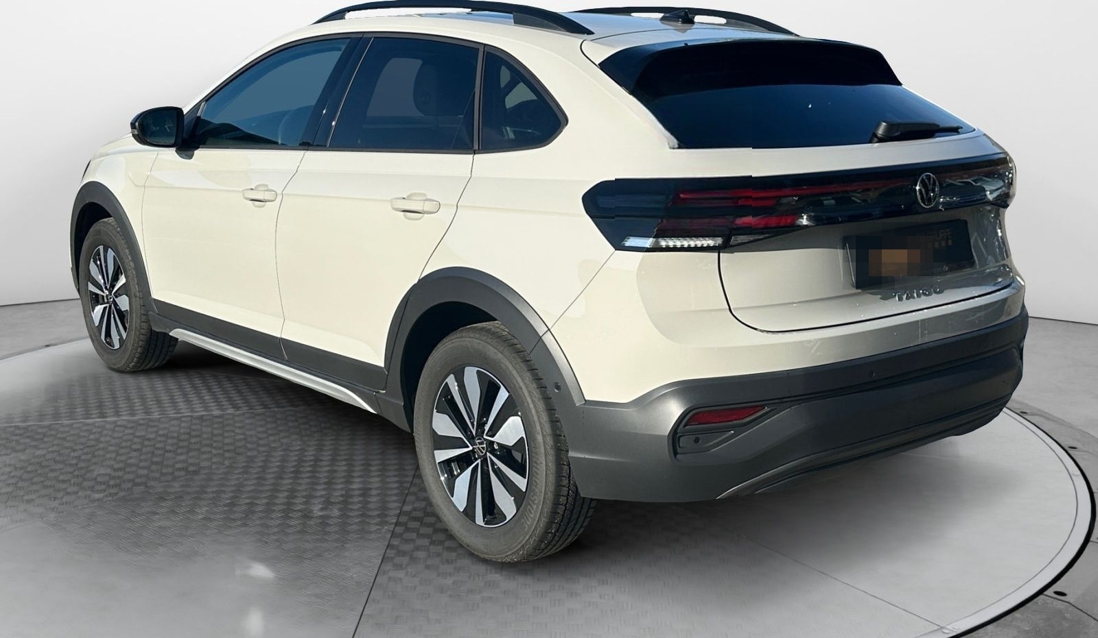 Volkswagen Taigo 1.0TSI Goal Navi LED Sitzheizung foto 4