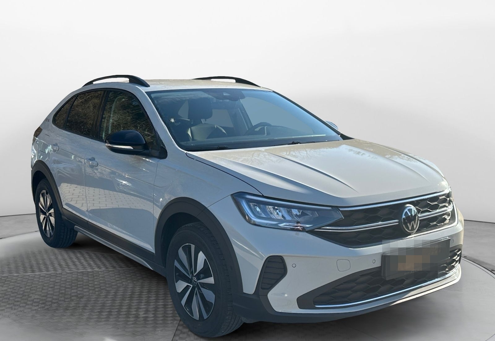 Volkswagen Taigo 1.0TSI Goal Navi LED Sitzheizung foto 5