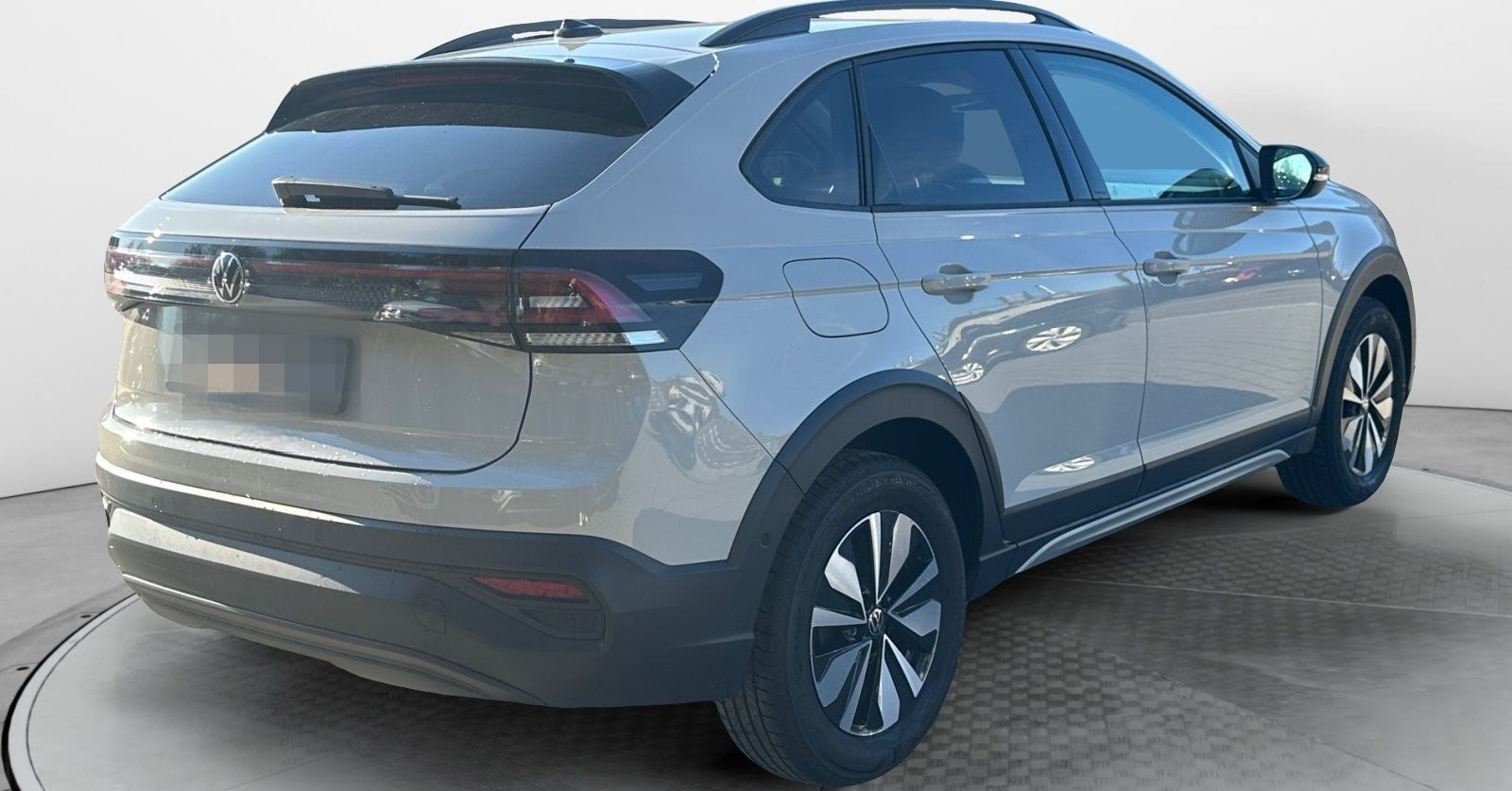 Volkswagen Taigo 1.0TSI Goal Navi LED Sitzheizung foto 6