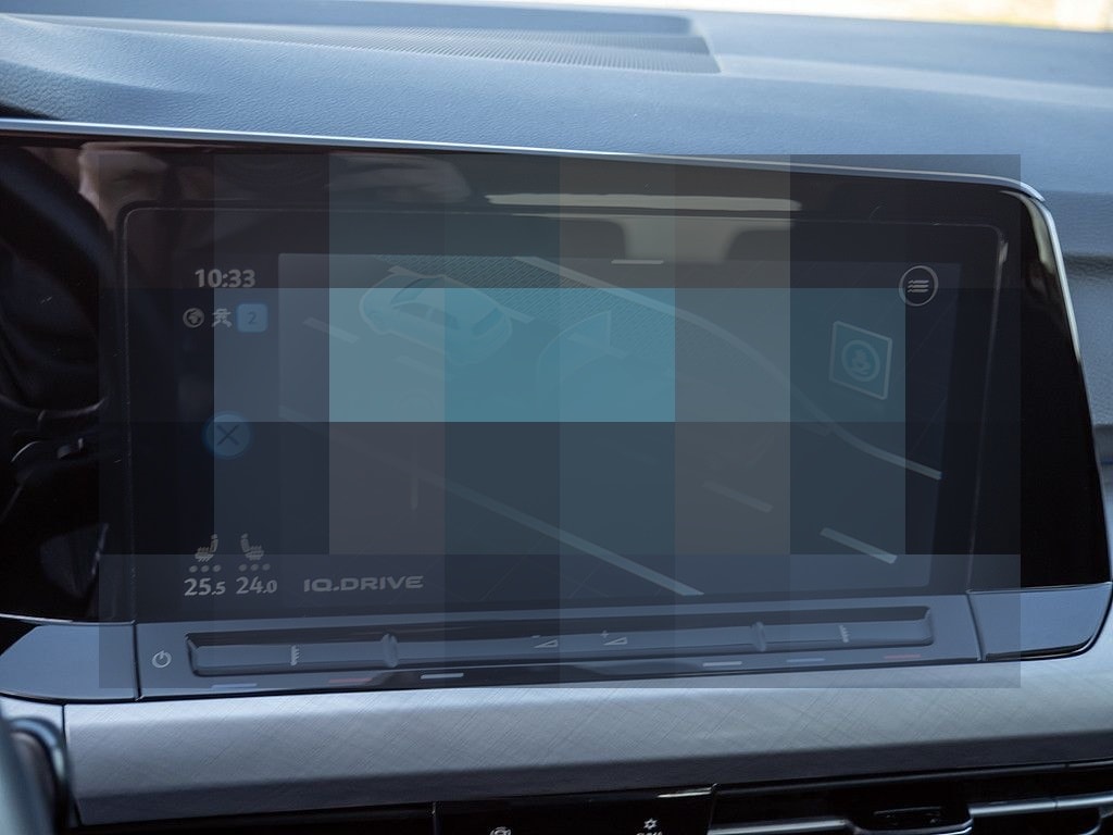 Volkswagen Golf VIII 2.0 TDI Life SHZ KAMERA NAVI ACC LED foto 11