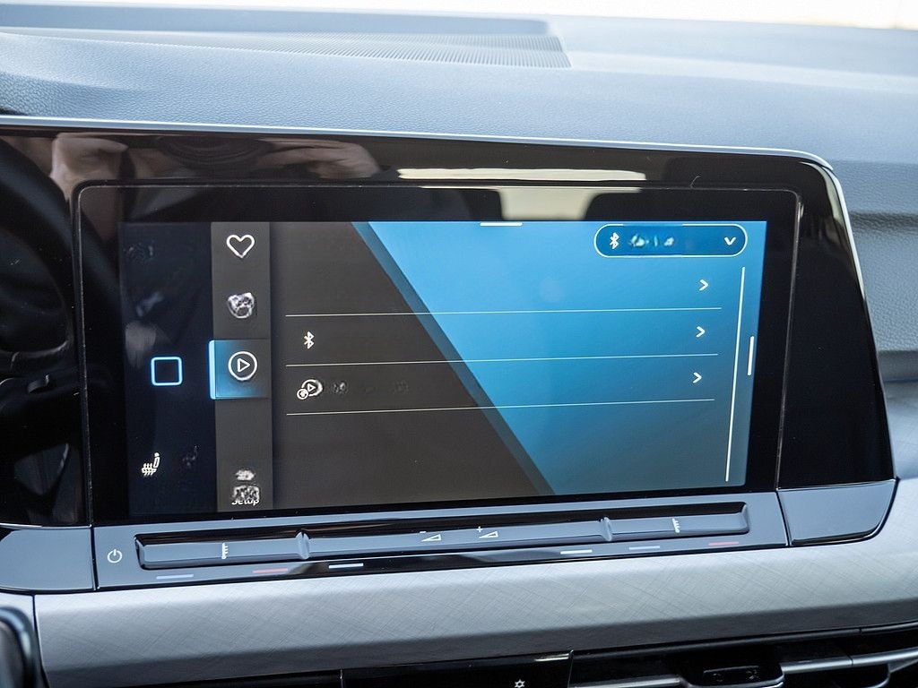 Volkswagen Golf VIII 2.0 TDI Life SHZ KAMERA NAVI ACC LED foto 12