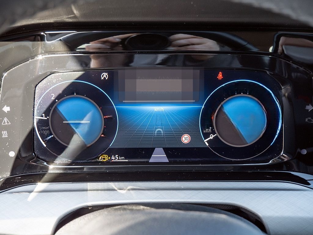 Volkswagen Golf VIII 2.0 TDI Life SHZ KAMERA NAVI ACC LED foto 16