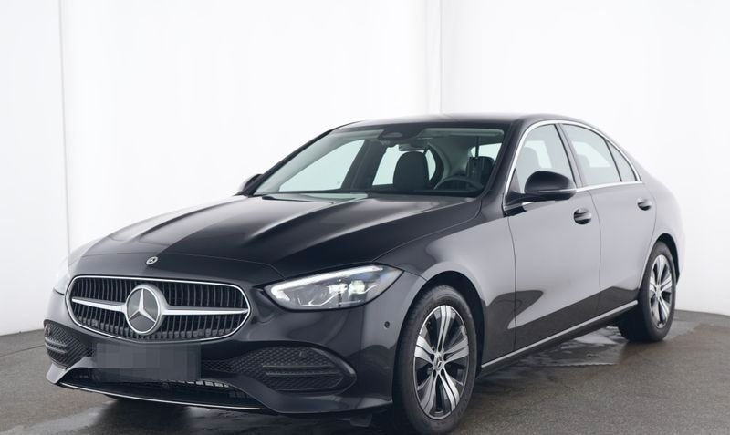 Mercedes-Benz C 180 Limousine Avantgarde Advanced foto 1