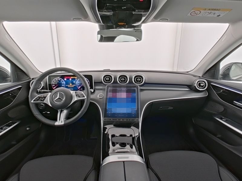 Mercedes-Benz C 180 Limousine Avantgarde Advanced foto 2
