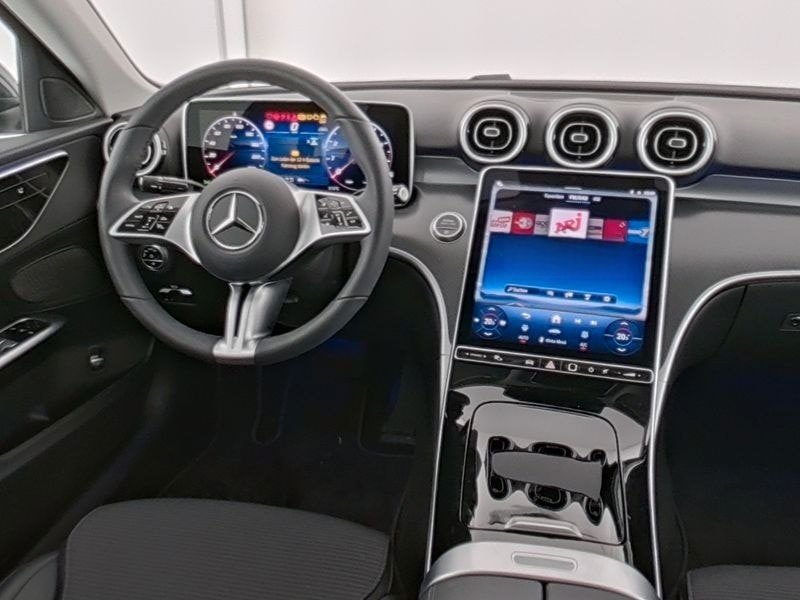 Mercedes-Benz C 180 Limousine Avantgarde Advanced foto 3