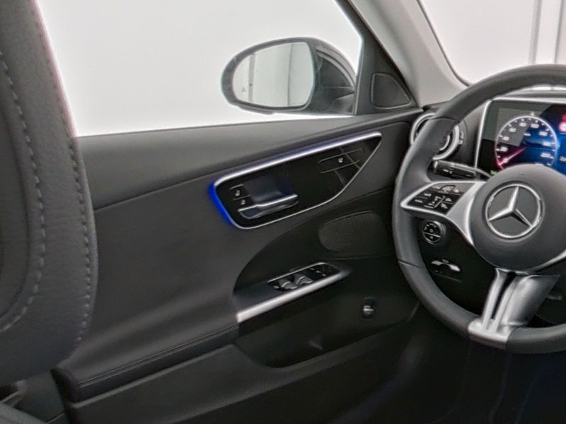 Mercedes-Benz C 180 Limousine Avantgarde Advanced foto 8