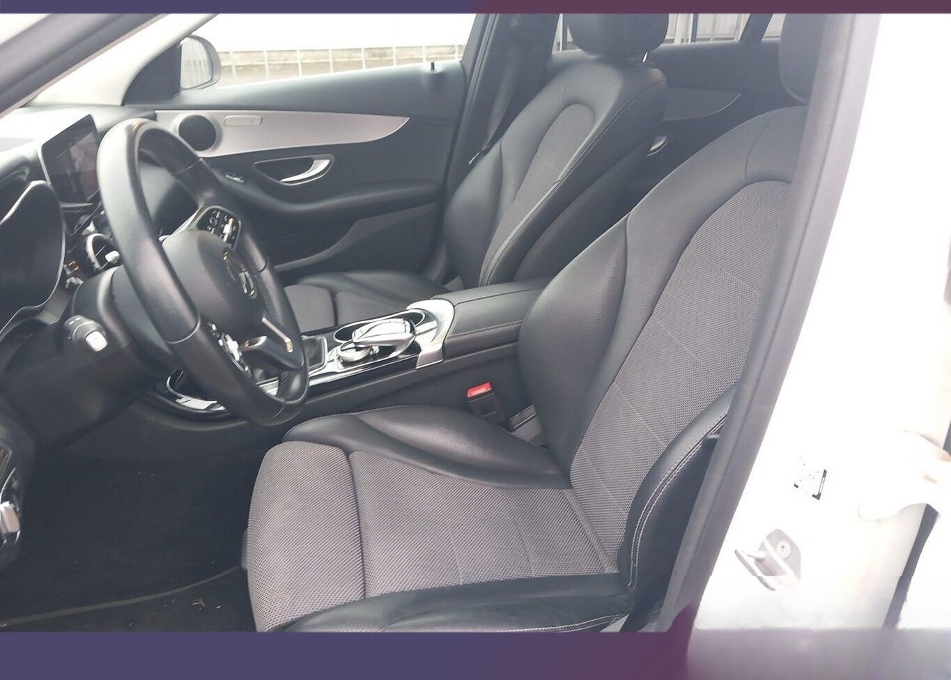 Mercedes-Benz C 180 T Avantgarde Pano Nav LED ParkP SHZ eHk foto 6