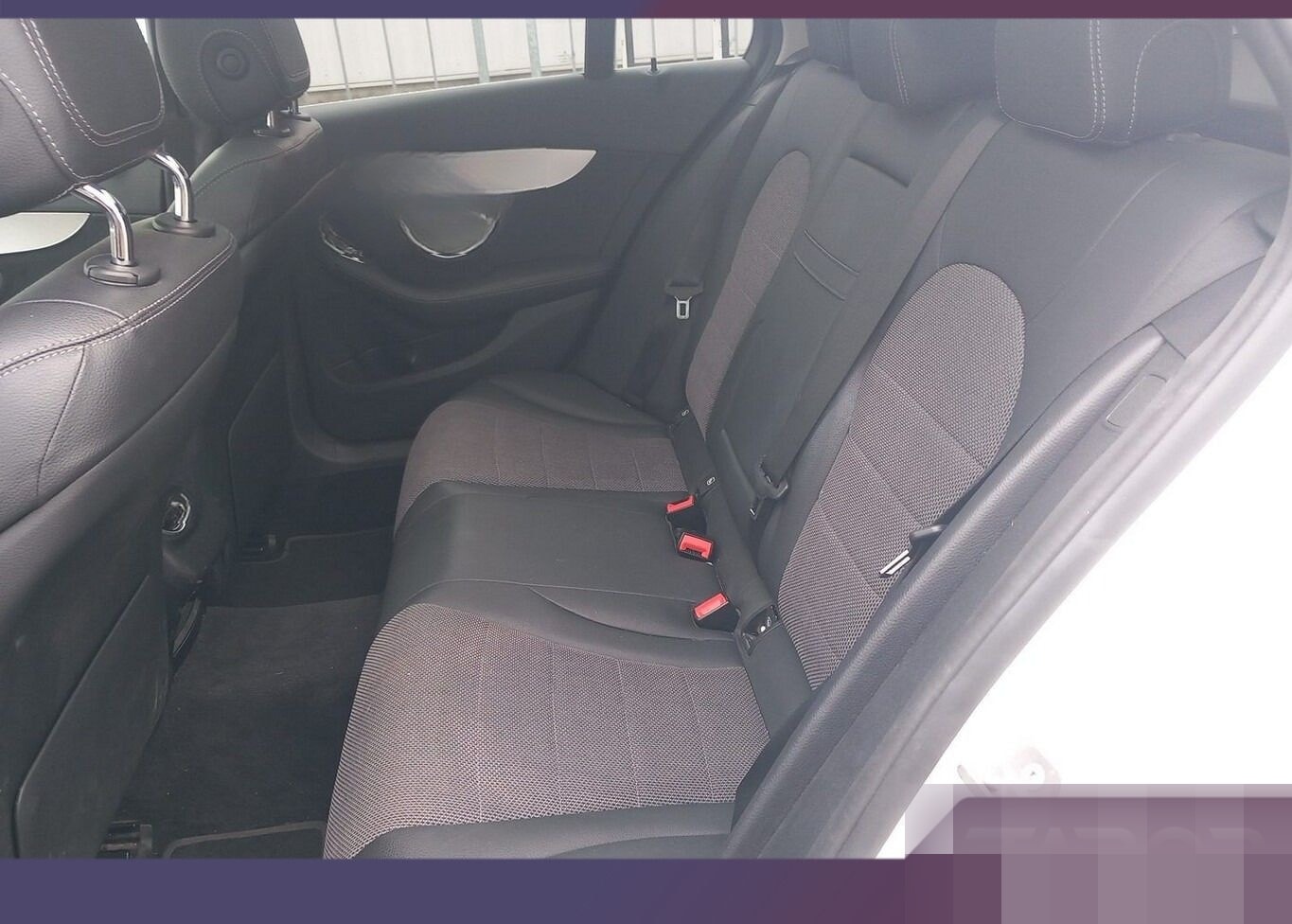 Mercedes-Benz C 180 T Avantgarde Pano Nav LED ParkP SHZ eHk foto 7