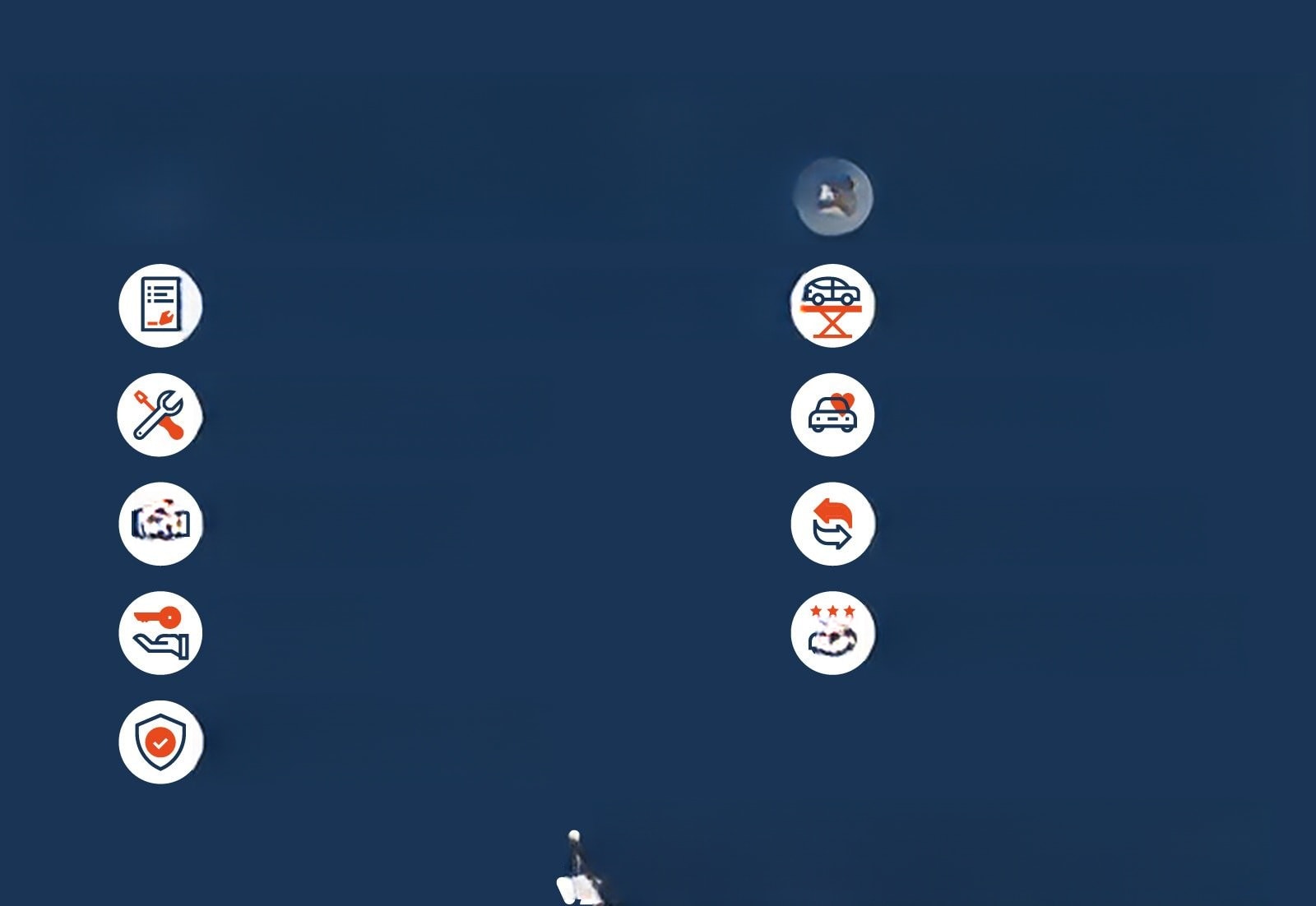 Volkswagen T-Roc 1.0 TSI R-Line Life ACC+KAMERA+LED+NAVI+PD foto 7