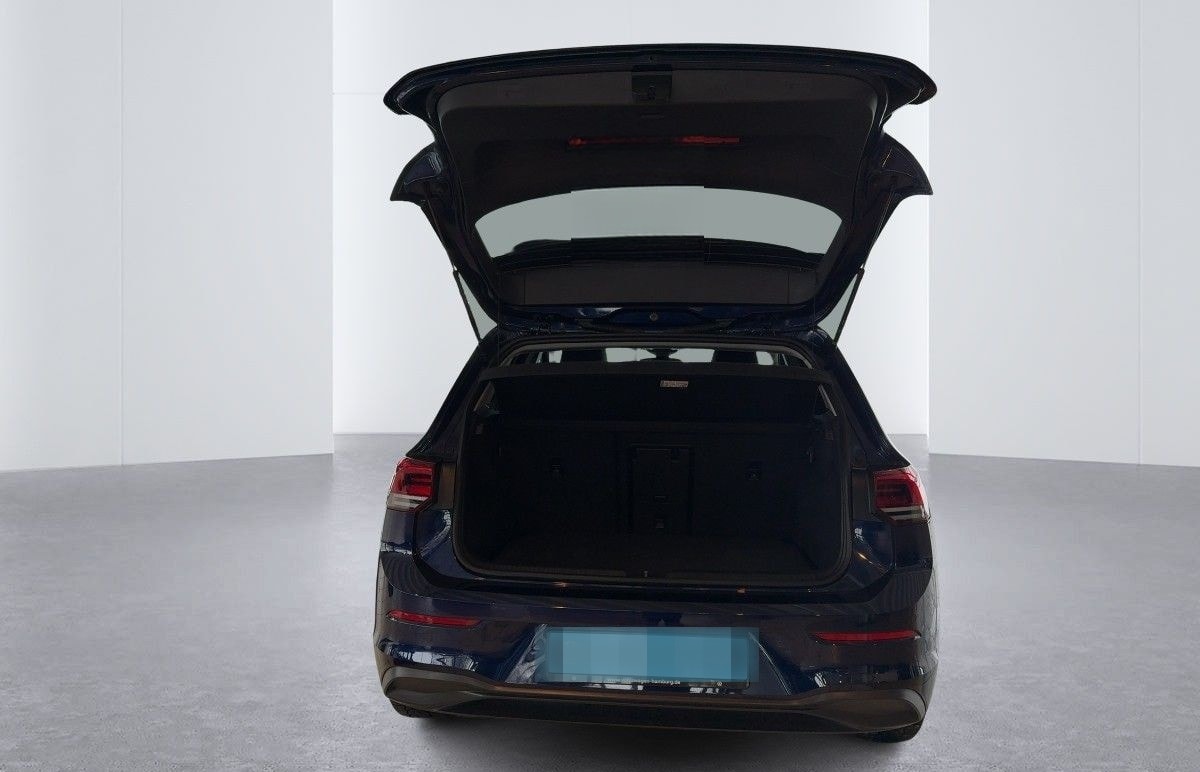 Volkswagen Golf VIII 1.0 TSI Life Einparkhilfe AppConnect foto 8