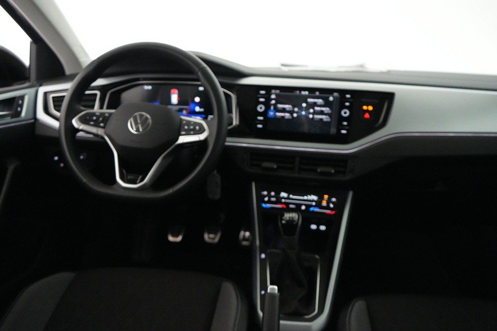 Volkswagen Taigo 1.0 TSI GOAL ACC Navi foto 11