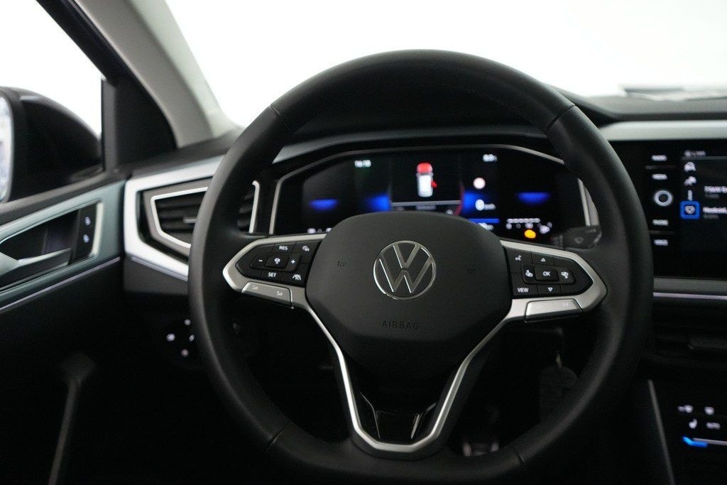 Volkswagen Taigo 1.0 TSI GOAL ACC Navi foto 13