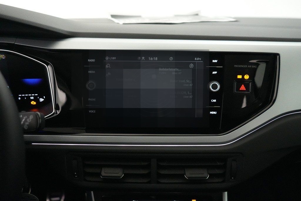 Volkswagen Taigo 1.0 TSI GOAL ACC Navi foto 14