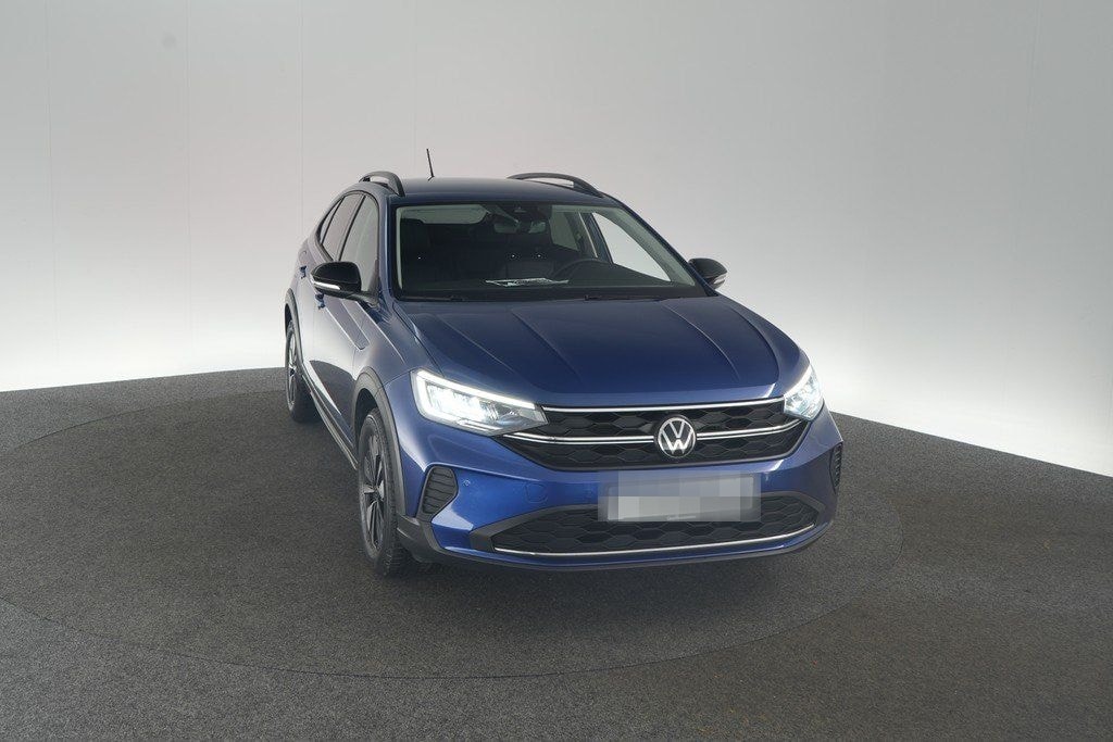 Volkswagen Taigo 1.0 TSI GOAL ACC Navi foto 3