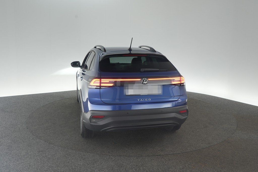 Volkswagen Taigo 1.0 TSI GOAL ACC Navi foto 4
