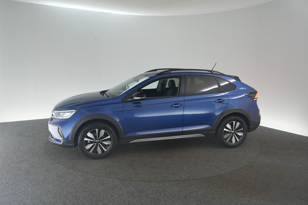 Volkswagen Taigo 1.0 TSI GOAL ACC Navi foto 5