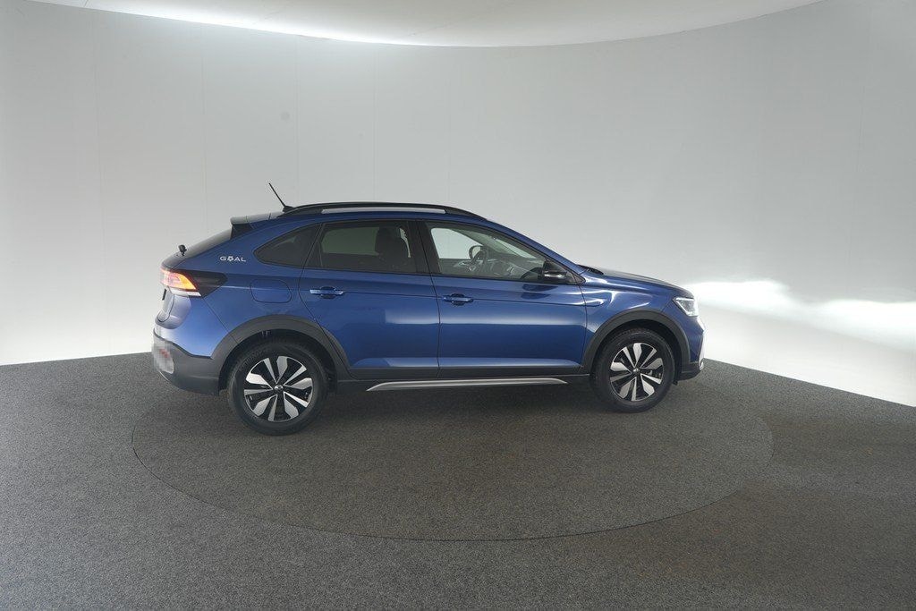 Volkswagen Taigo 1.0 TSI GOAL ACC Navi foto 6