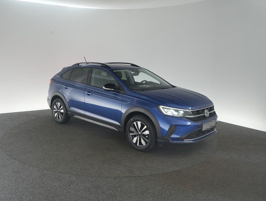 Volkswagen Taigo 1.0 TSI GOAL ACC Navi foto 7