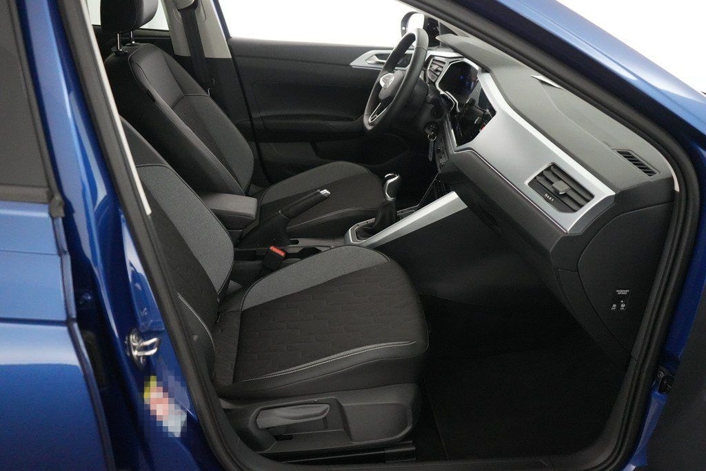 Volkswagen Taigo 1.0 TSI GOAL ACC Navi foto 9